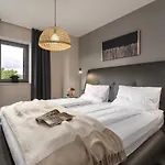Urban D8 With Swimming Pool And Sauna Labin
